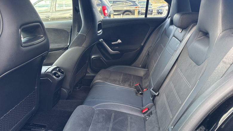 Mercedes-Benz A-Class A200 AMG Line Premium Edition 5dr Auto Petrol Hatchback